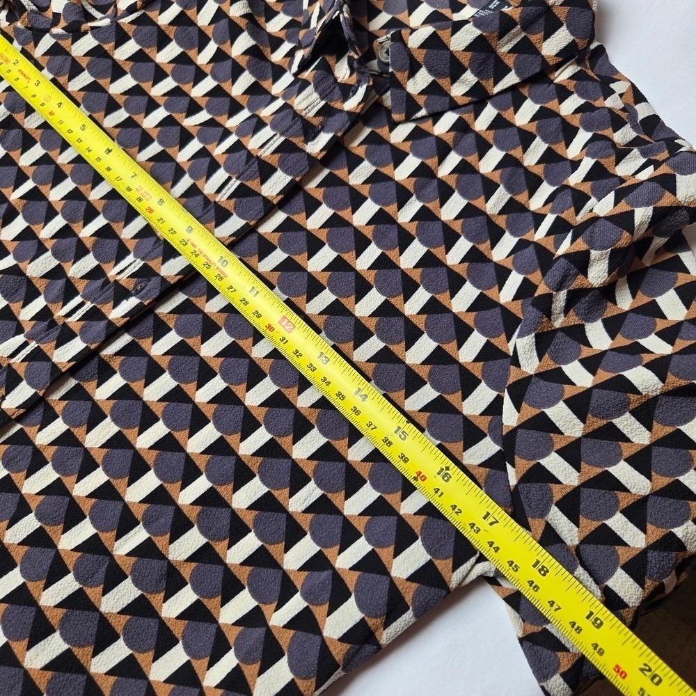 Vero‎ Moda Dress - Size Small - Picture 7 of 8